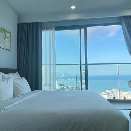 Marina Suites Apartment Nha Trang Kültér fotó