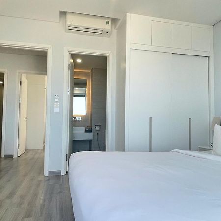 Marina Suites Apartment Nha Trang Kültér fotó