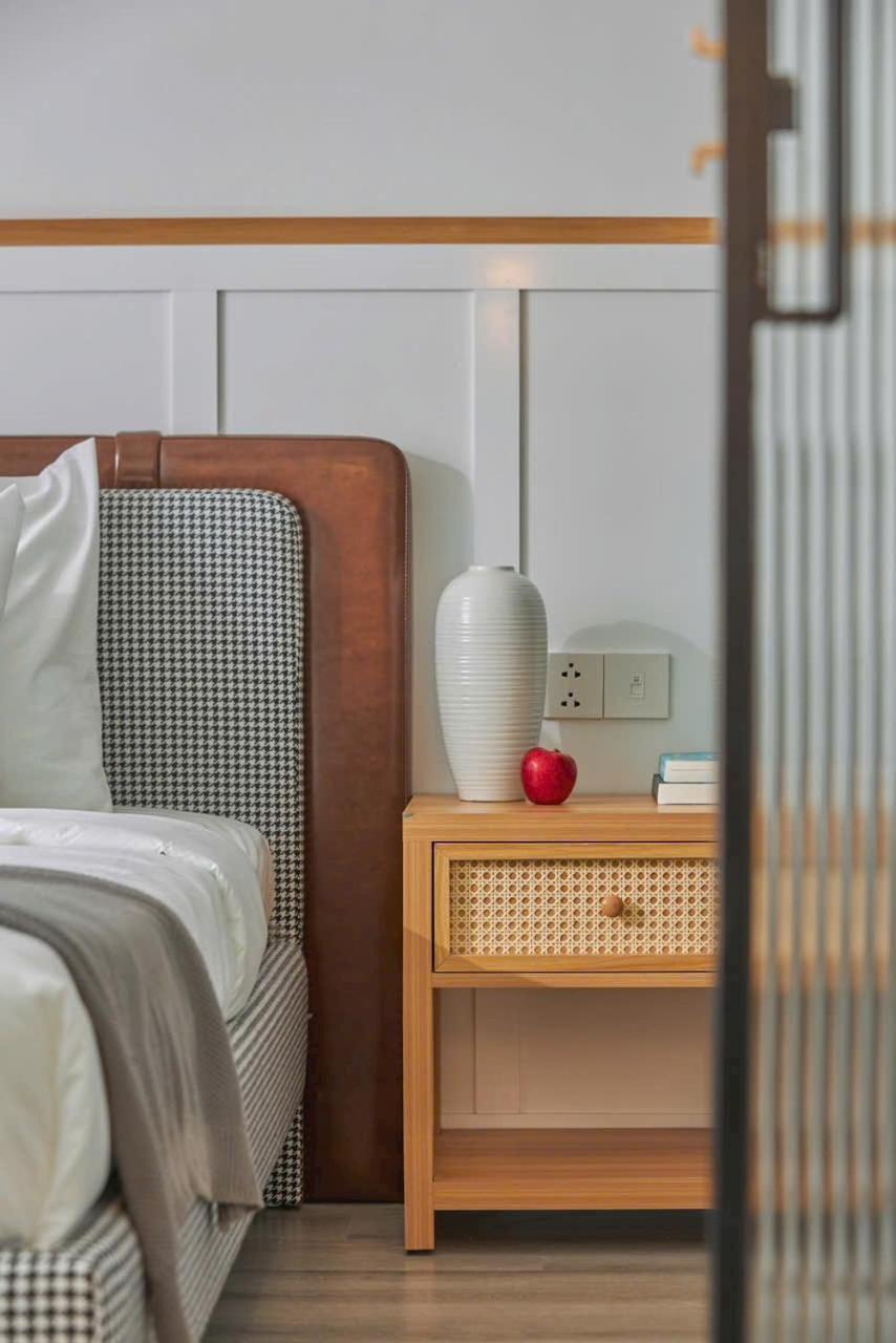 Marina Suites Apartment Nha Trang Kültér fotó