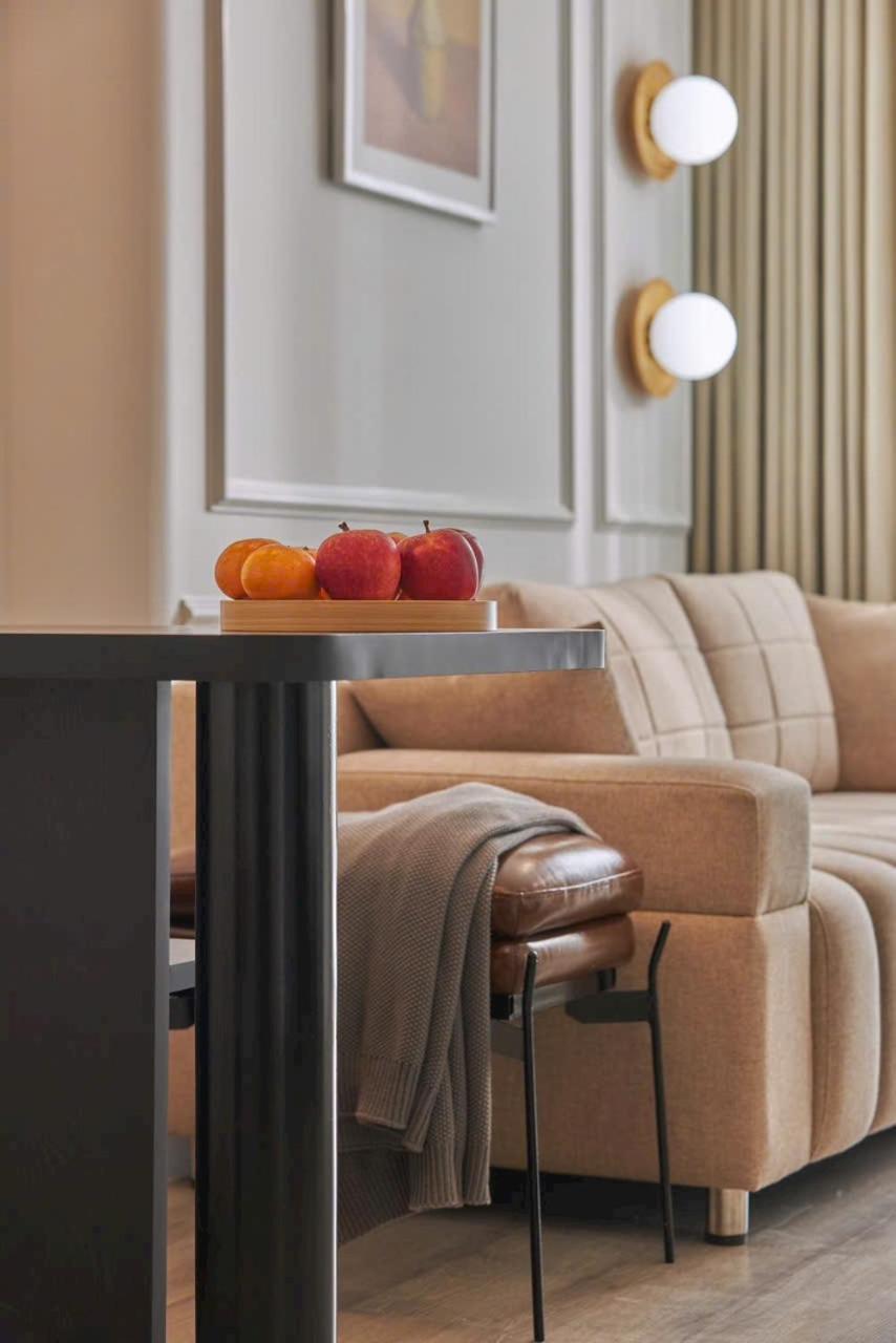 Marina Suites Apartment Nha Trang Kültér fotó