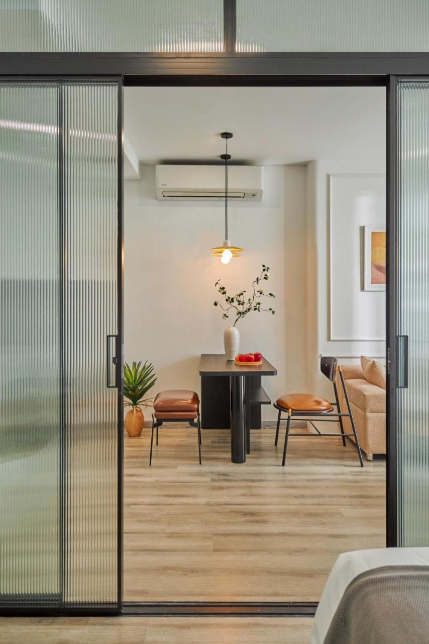 Marina Suites Apartment Nha Trang Kültér fotó